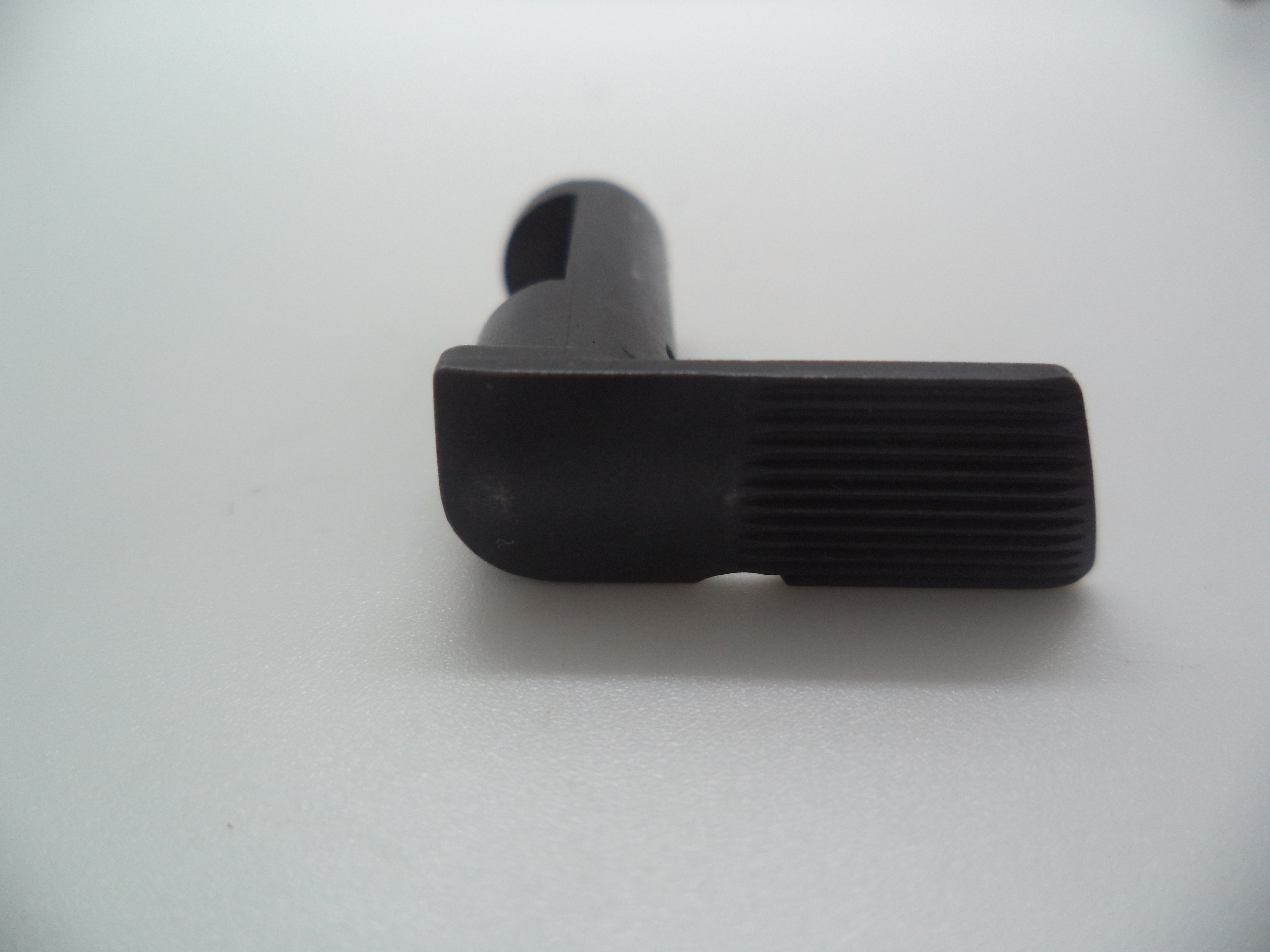 MP4016A Smith & Wesson Pistol M&P 40c Take Down Lever Used Part .40 S&W