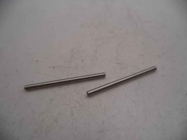 SS1 Dowell Pin 316 Stainless Steel  Diameter 1/6" (0.0620")  Length 1" (Quantity 2 Each)