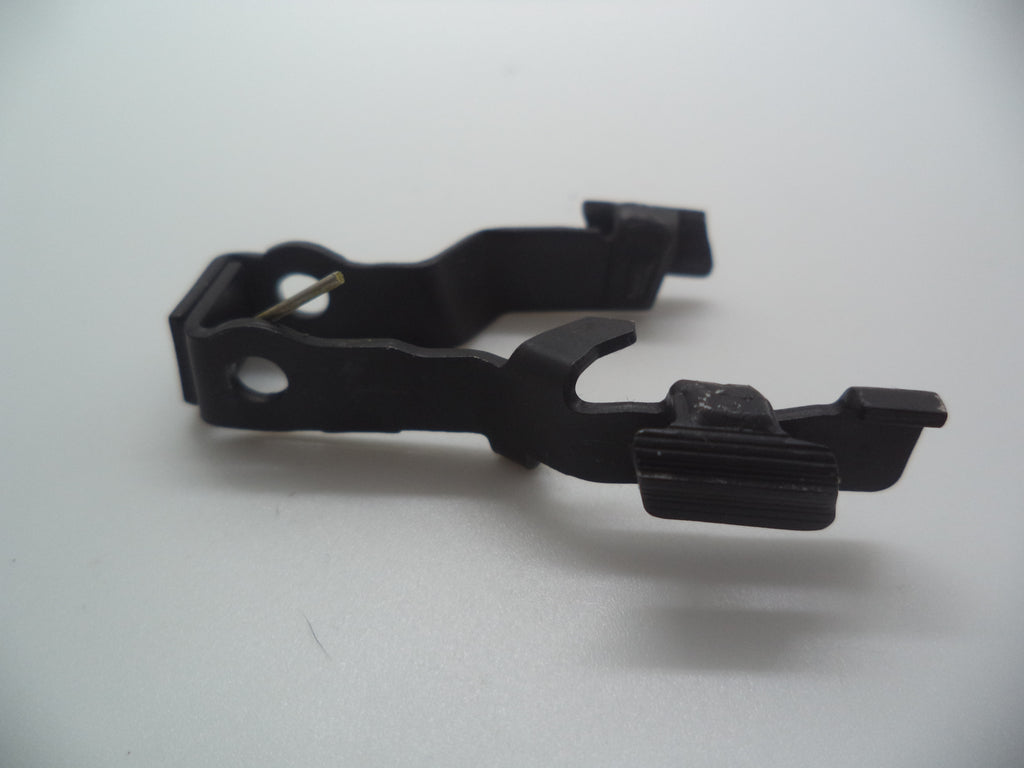 MP4027A Smith & Wesson Pistol M&P 40c Slide Stop Assembly Used Part .40 S&W