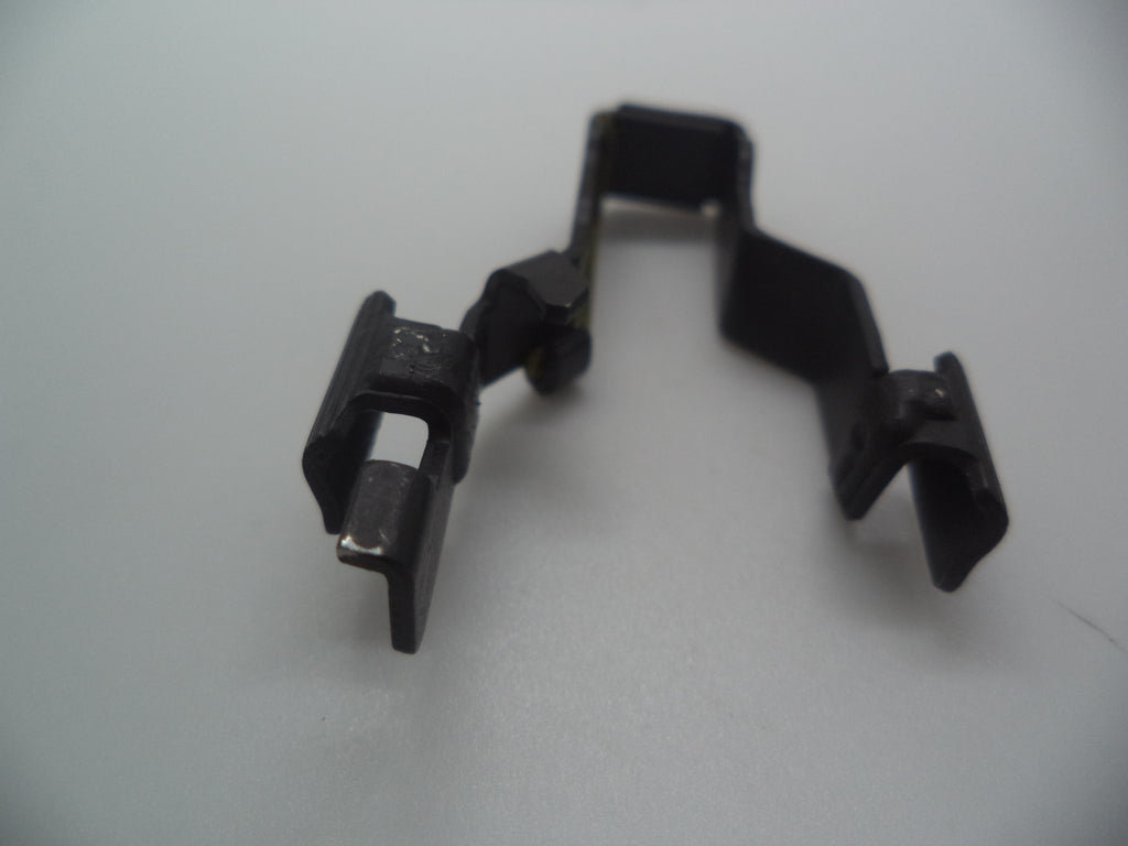 MP4027A Smith & Wesson Pistol M&P 40c Slide Stop Assembly Used Part .40 S&W