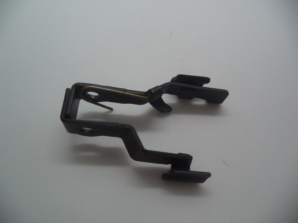 MP4027A Smith & Wesson Pistol M&P 40c Slide Stop Assembly Used Part .40 S&W