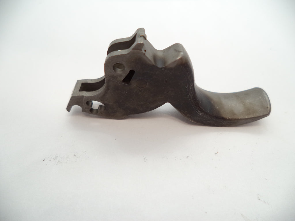 Smith & Wesson K/L/N Frame Revolver Smooth Target Trigger .400" MIM