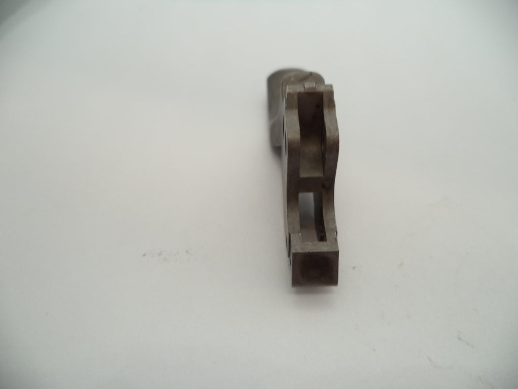 Smith & Wesson K/L/N Frame Revolver Smooth Target Trigger .400" MIM