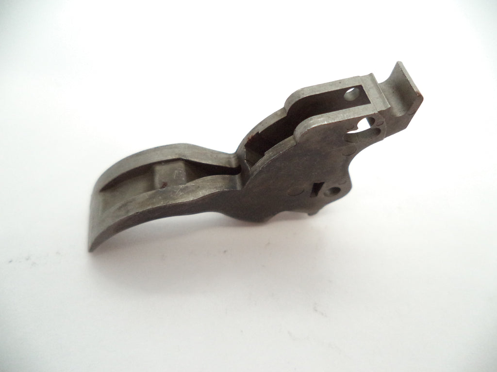 Smith & Wesson K/L/N Frame Revolver Smooth Target Trigger .400" MIM