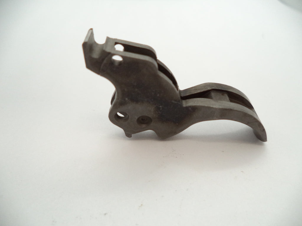 Smith & Wesson K/L/N Frame Revolver Smooth Target Trigger .400" MIM