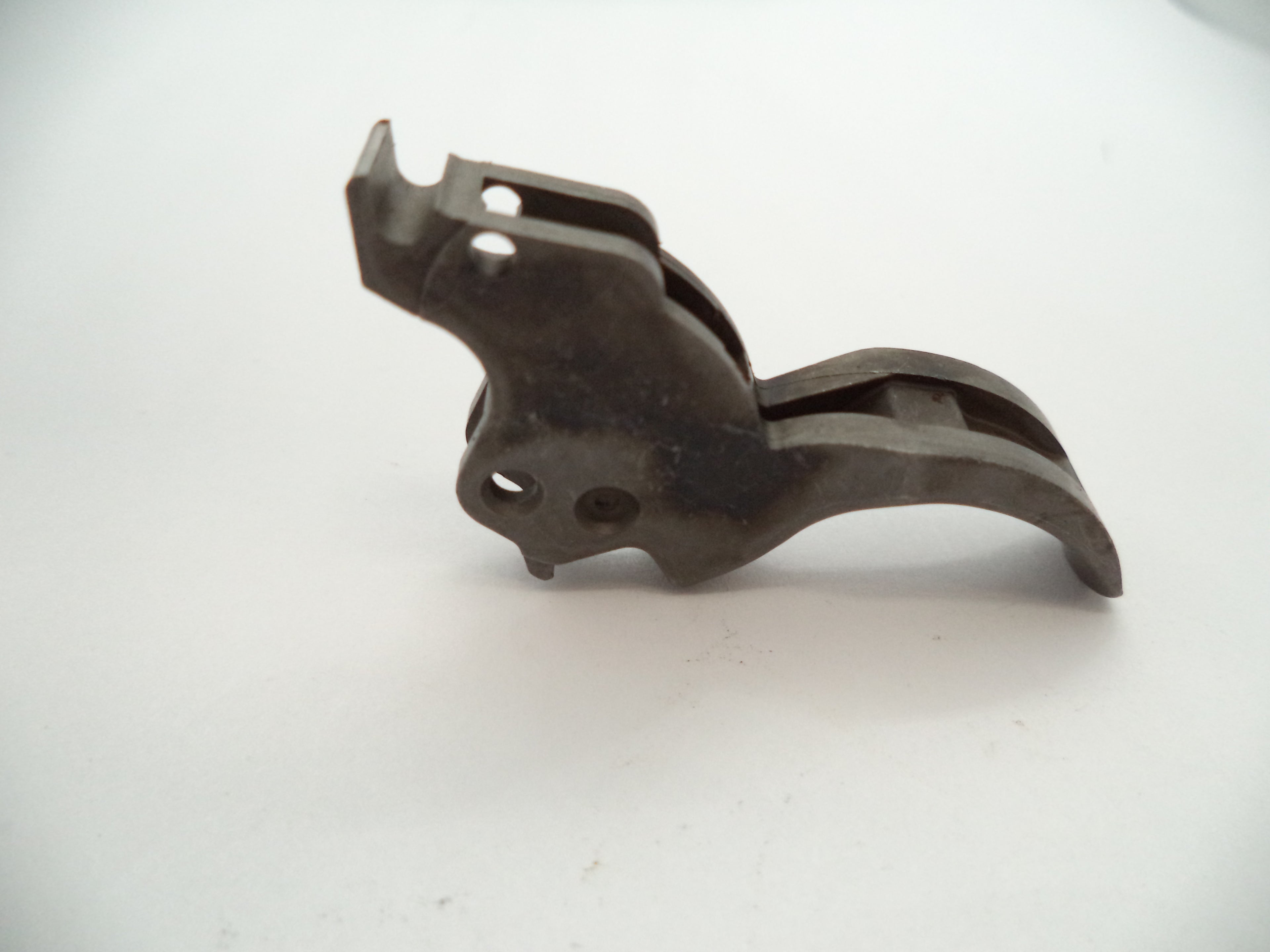 Smith & Wesson K/L/N Frame Revolver Smooth Target Trigger .400" MIM