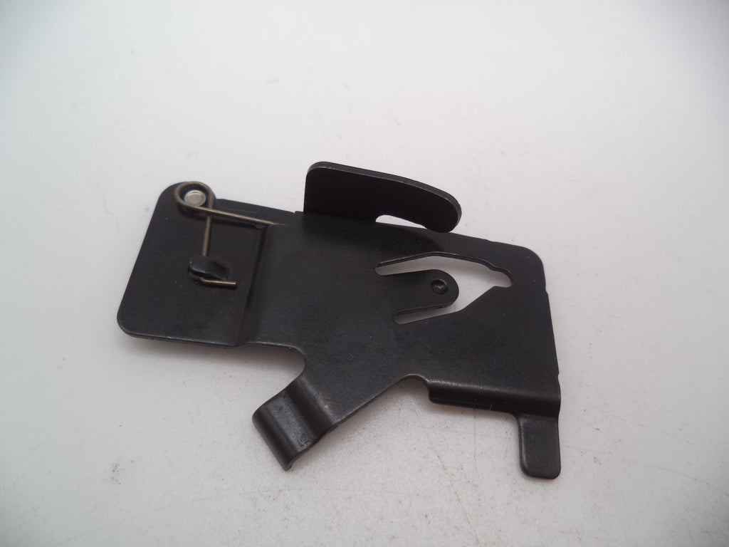 Smith & Wesson Model 22-A / 22-S Spring Plate Assembly - .22 LR Target Pistol - NOS Discontinued - 315850000