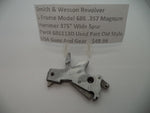 686113D Smith & Wesson L Frame Model 686 .357 Magnum Hammer .375" Used Part