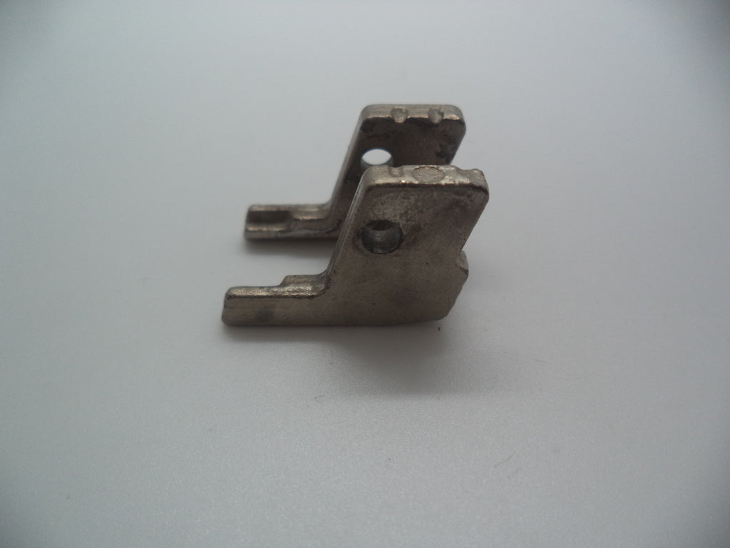 V4003 Smith & Wesson Pistol 40V Locking Block Used Part .40 S&W