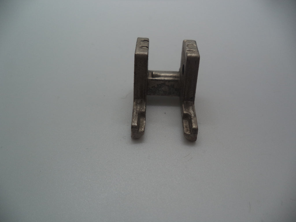 V4003 Smith & Wesson Pistol 40V Locking Block Used Part .40 S&W