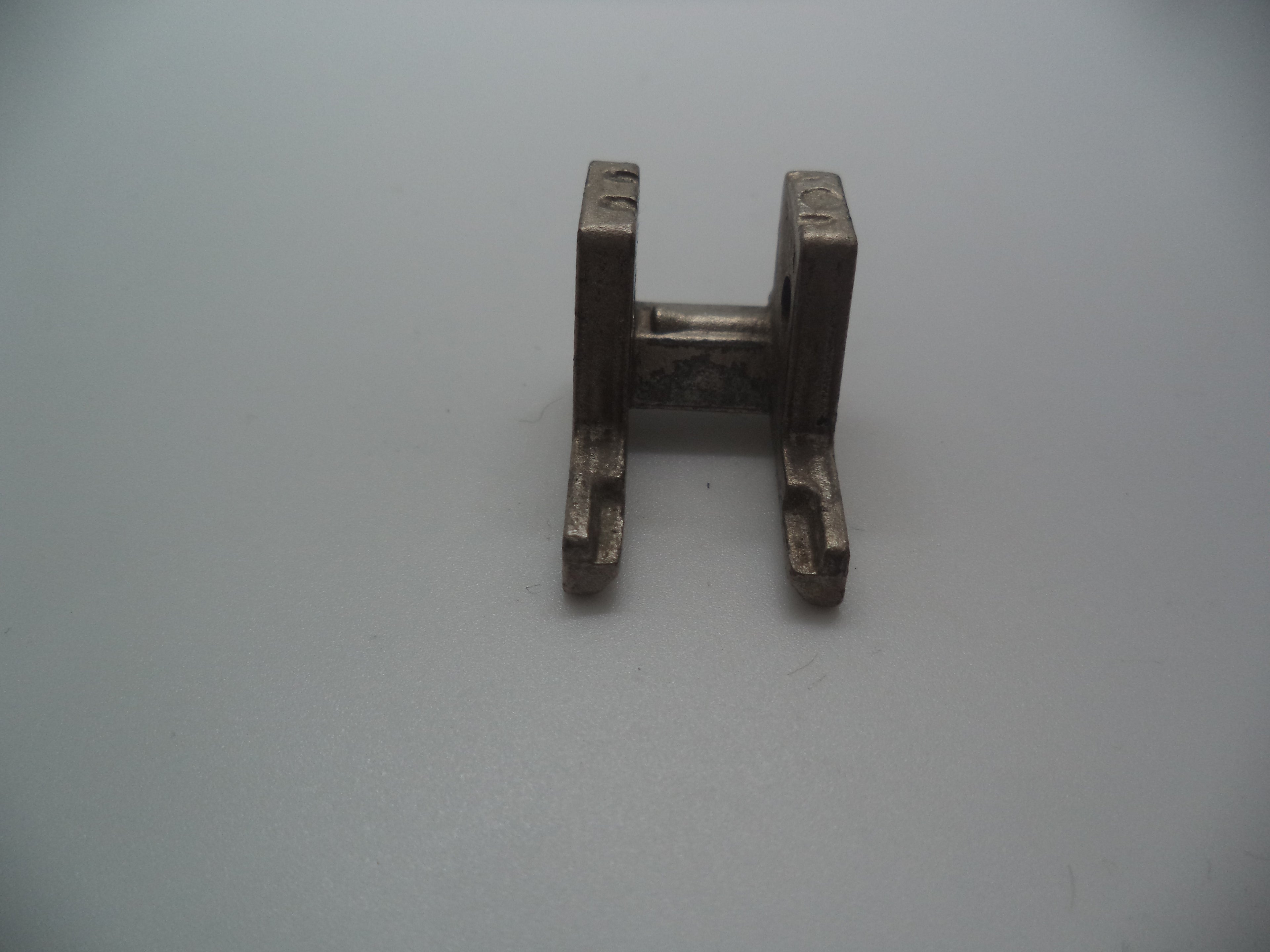 V4003 Smith & Wesson Pistol 40V Locking Block Used Part .40 S&W