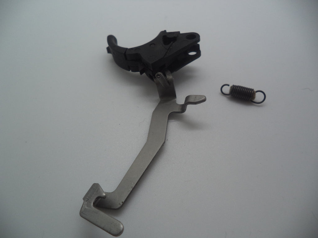 V4004 Smith & Wesson Pistol 40V Trigger Bar Assembly Used Part .40 S&W