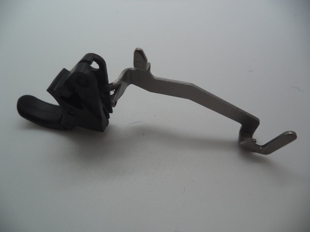 V4004 Smith & Wesson Pistol 40V Trigger Bar Assembly Used Part .40 S&W