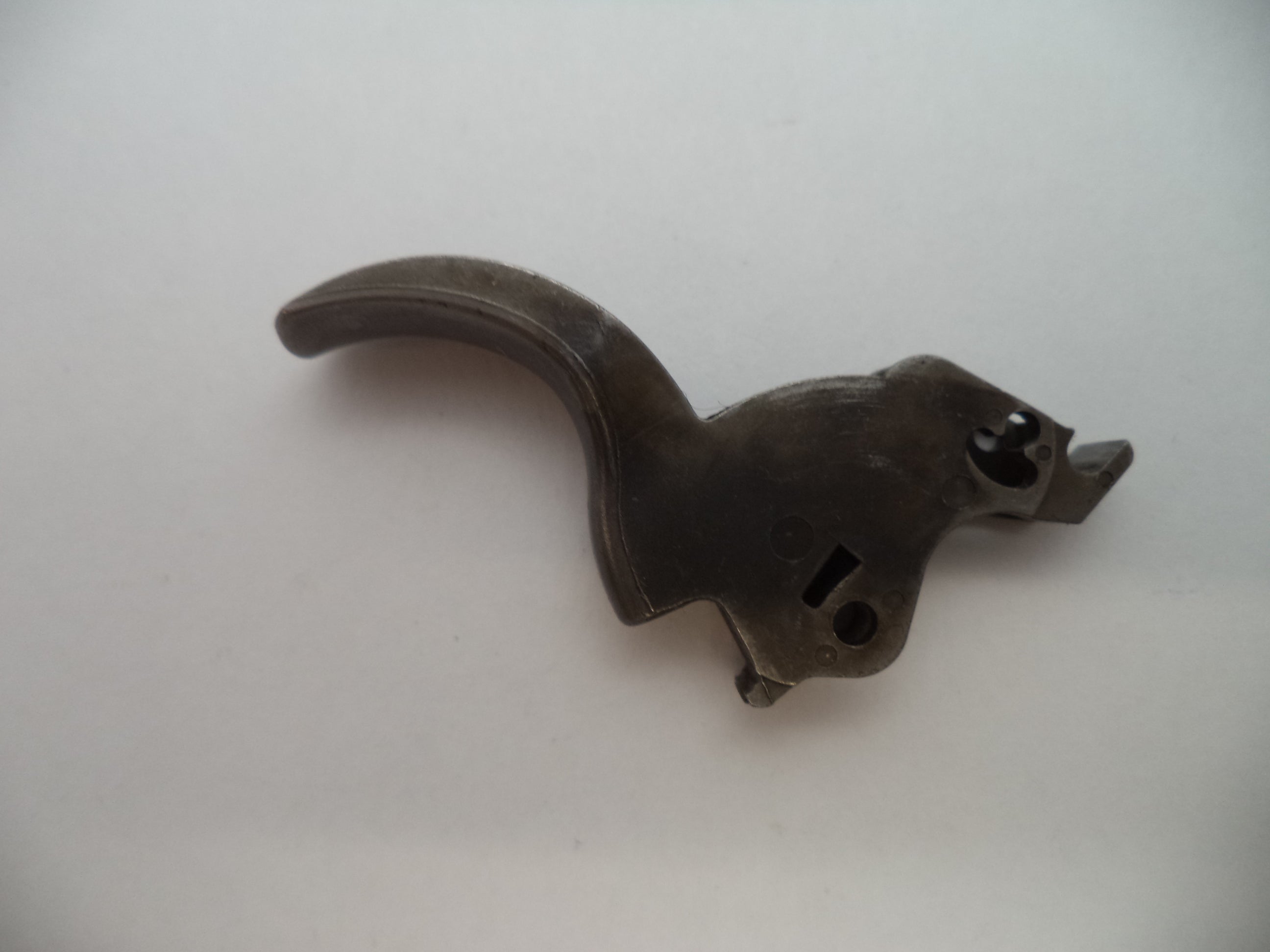 66185CC Smith & Wesson K Frame Model 66 .357 Magnum Trigger .310" Used Part