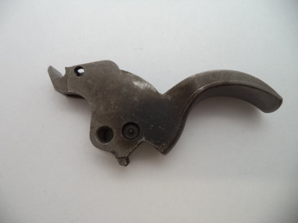 66185CC Smith & Wesson K Frame Model 66 .357 Magnum Trigger .310" Used Part