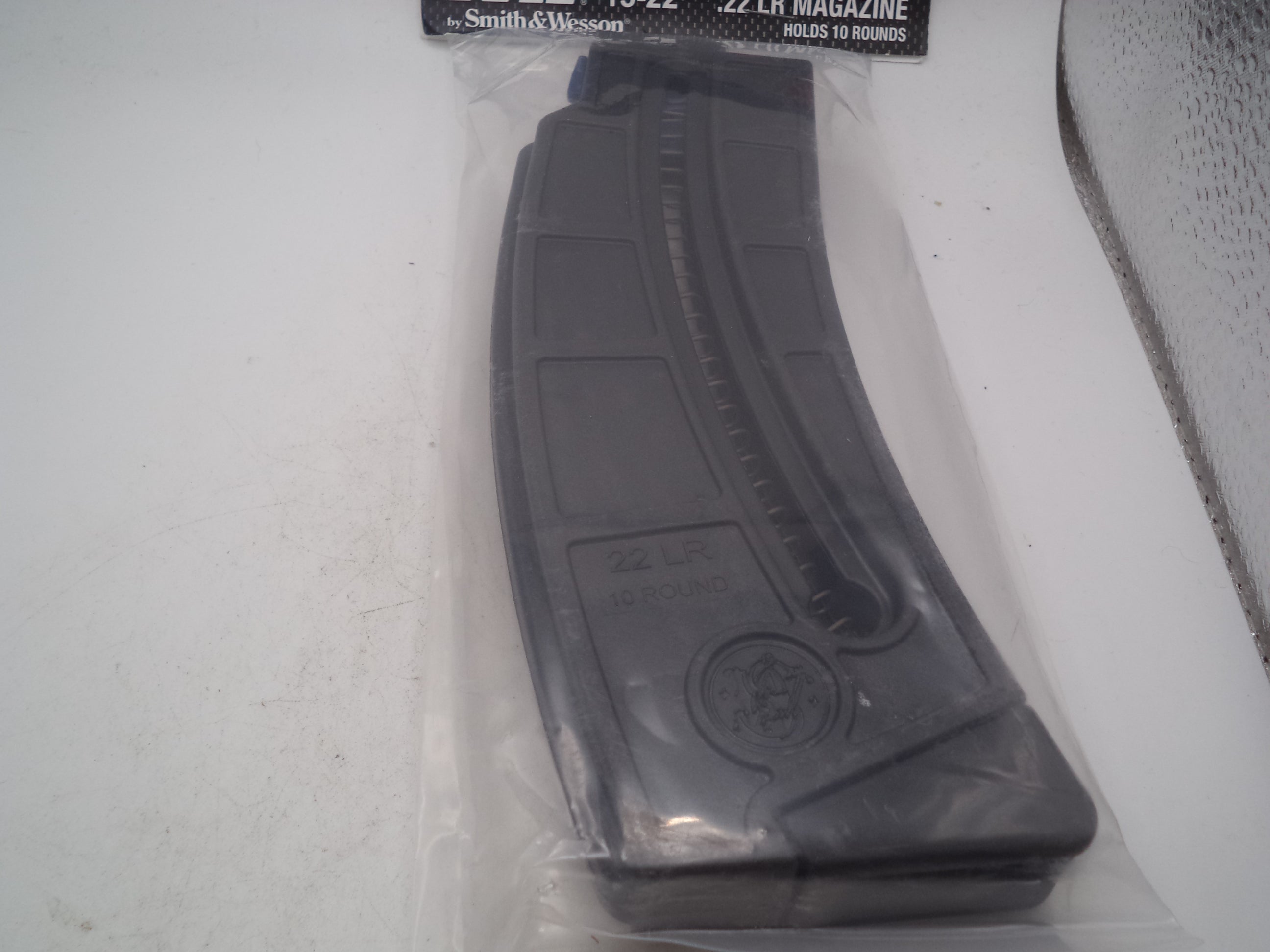 199230000 Smith & Wesson M&P 15-22  .22LR Magazine 10 Rounds New Part
