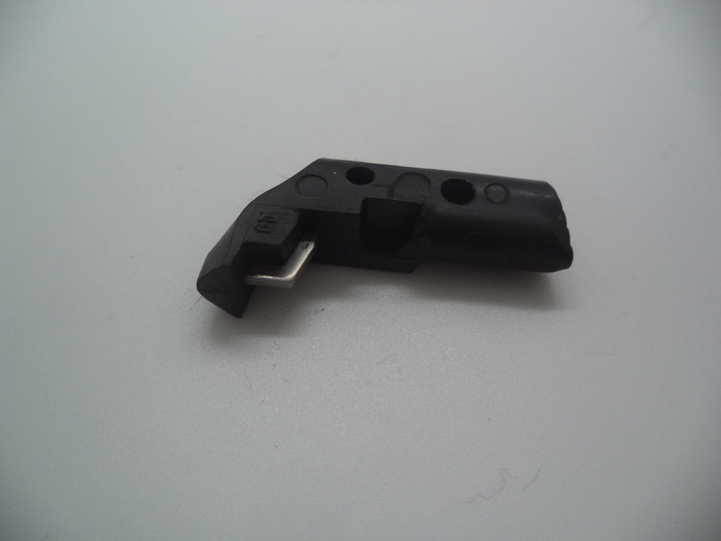 V4006 Smith & Wesson Pistol 40V Magazine Catch Used Part .40 S&W
