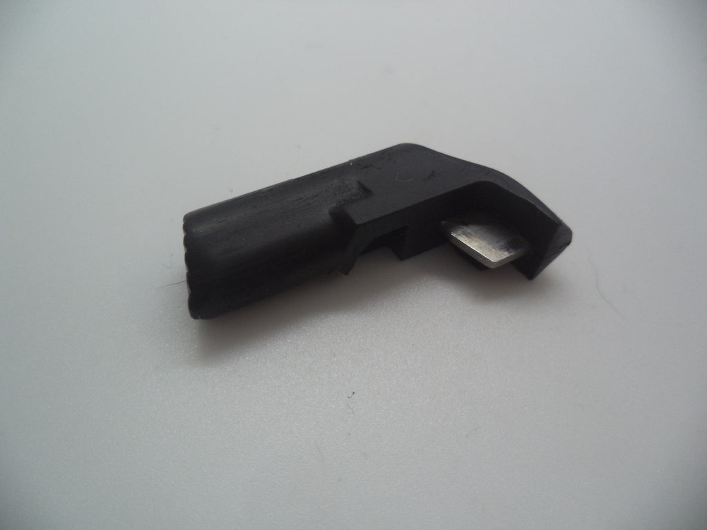 V4006 Smith & Wesson Pistol 40V Magazine Catch Used Part .40 S&W