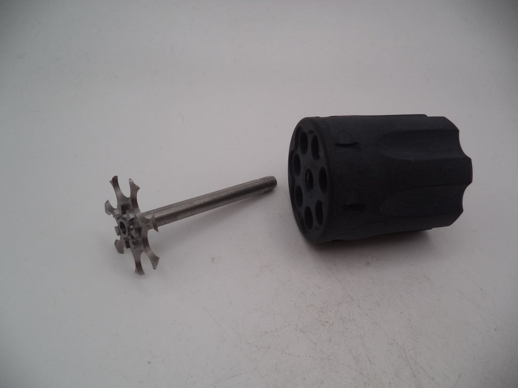 295350000 SMITH & WESSON J FRAME MODEL 351C & 351PD  CYLINDER