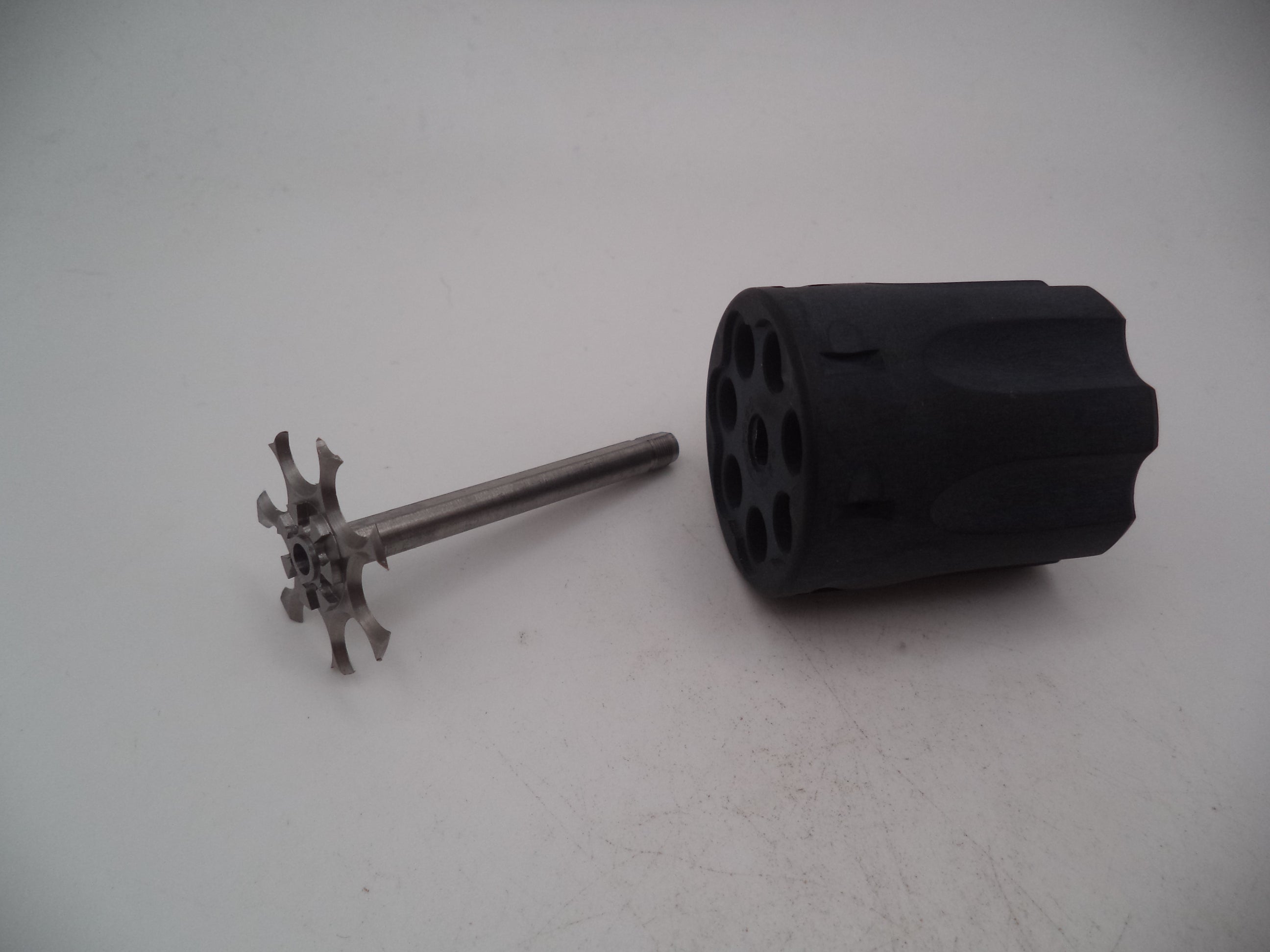 295350000 SMITH & WESSON J FRAME MODEL 351C & 351PD  CYLINDER