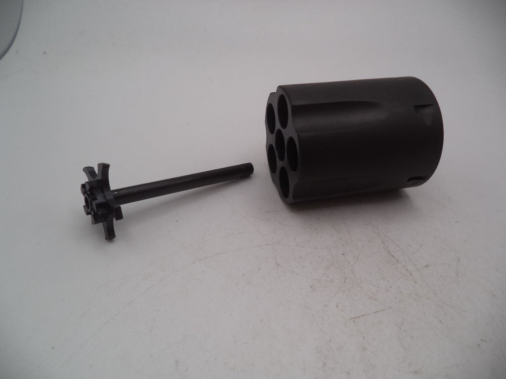 226760000 Smith & Wesson J-Frame Cylinder, 38 Special New