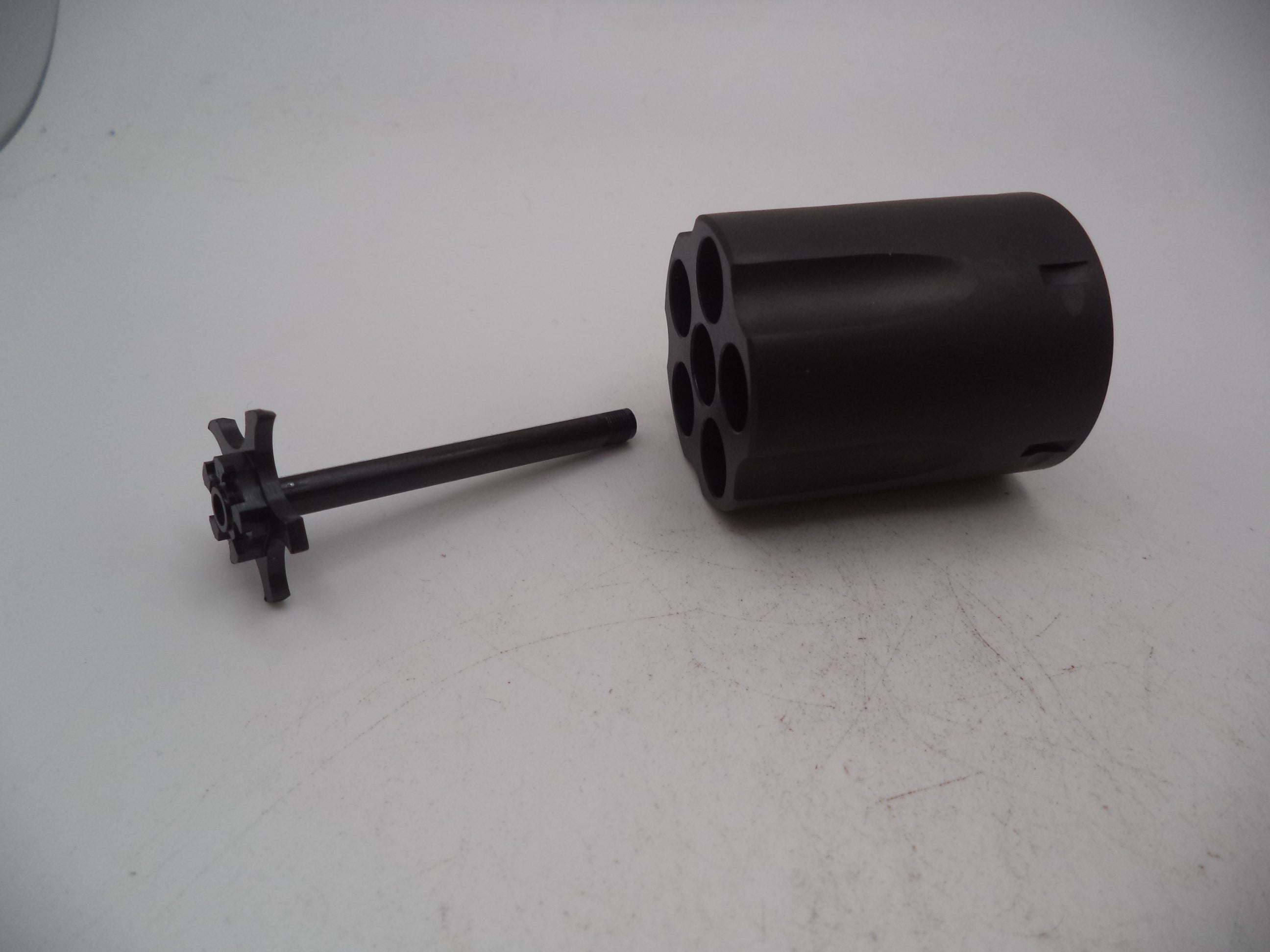 226760000 Smith & Wesson J-Frame Cylinder, 38 Special New