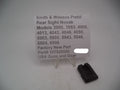 107920000 S&W Novak Rear Sight - Model 3000 3953 4006 5906 6904 6906