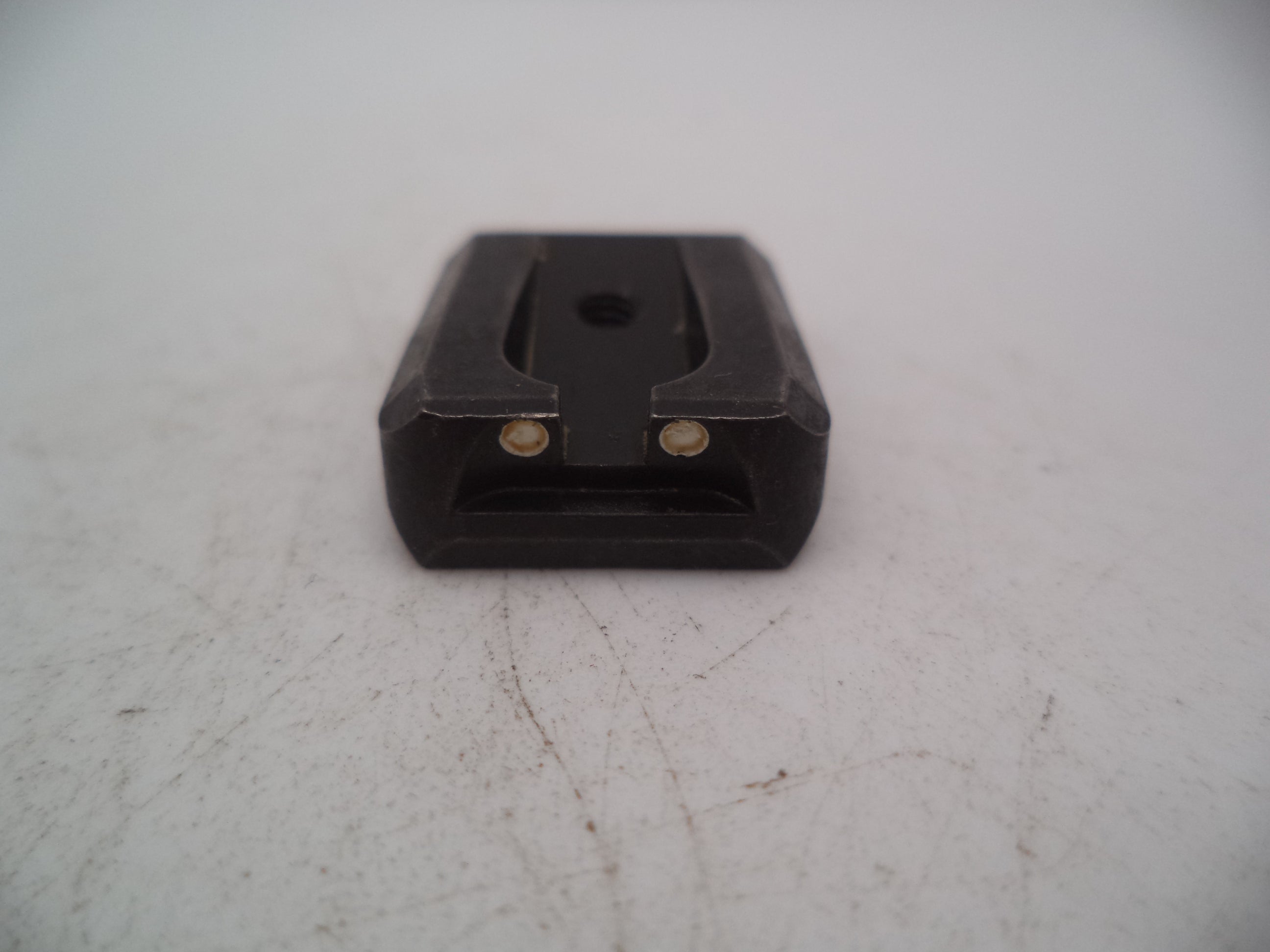 107920000 S&W Novak Rear Sight - Model 3000 3953 4006 5906 6904 6906