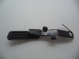 V4008 Smith & Wesson Pistol 40V Slide Stop Lever Assembly Used Part .40 S&W