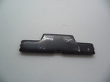 V4009 Smith & Wesson Pistol 40V Barrel Stop Used Part .40 S&W