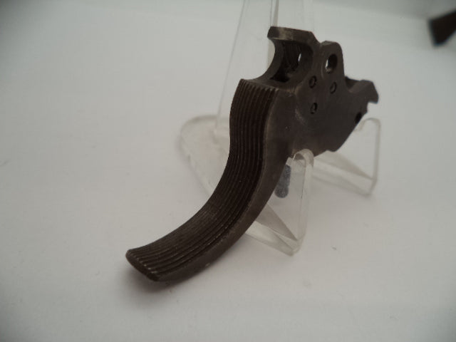 N336 Smith & Wesson Revolver N Frame Pre-Model 27 4" Barrel 260" Grooved Trigger