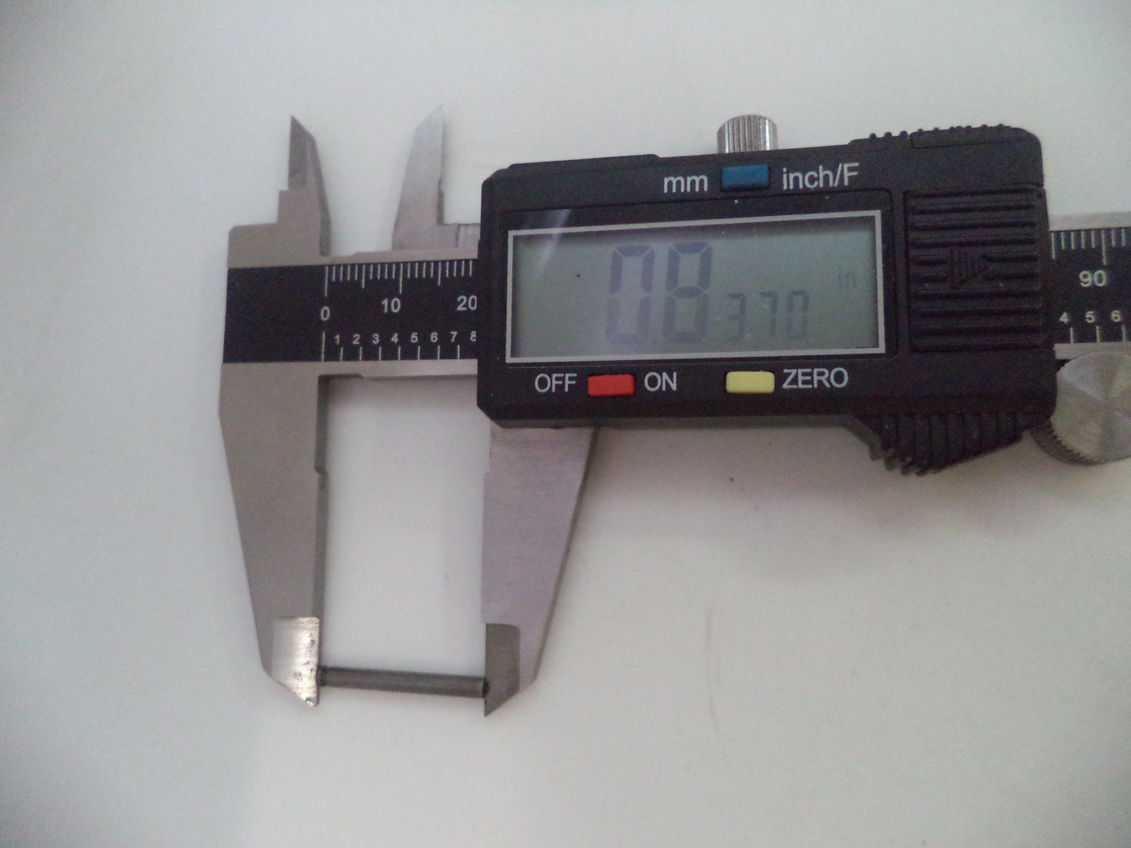 067850000 S&W Lever Pin - 4505 4506 4516 1006 Multi-Model