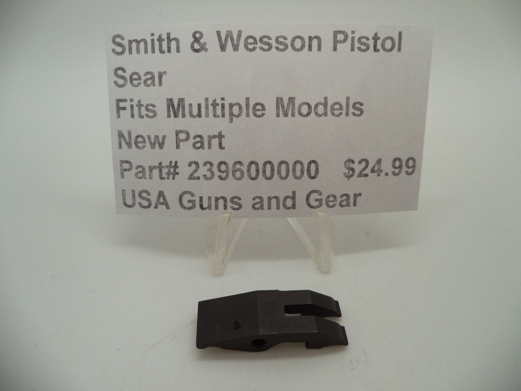 S&W Lever 239600000 - Model 5906 5904 908 910 3913 4006 6904