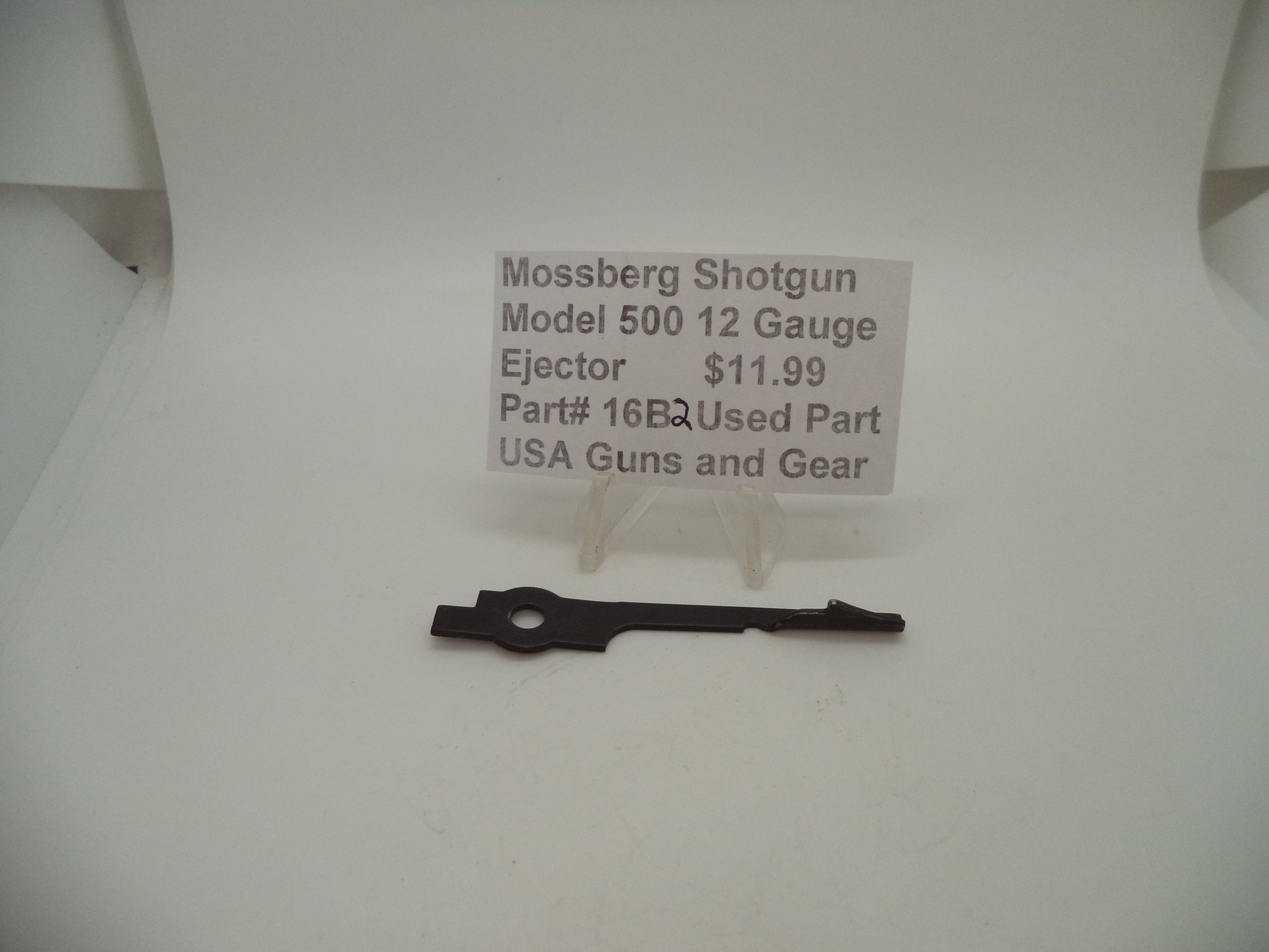 Mossberg 500 Ejector 12 Gauge - Used OEM 16B