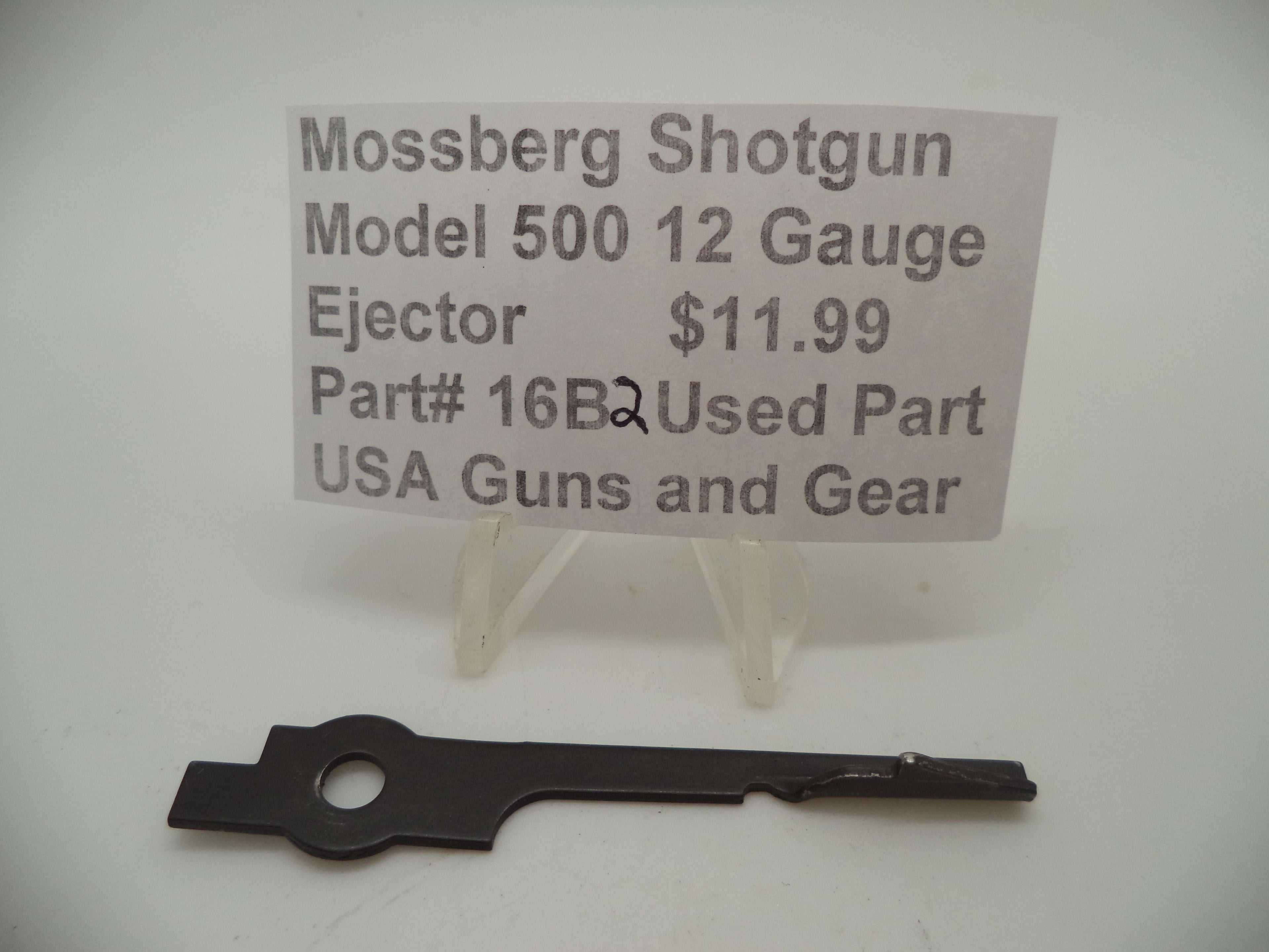 Mossberg 500 Ejector 12 Gauge - Used OEM 16B