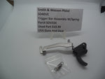 SDVE04 Smith & Wesson Pistol SD40 VE Trigger Bar Assembly W/Spring Used Part .40 S&W