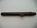 1431F Smith & Wesson K Frame Model K22 .22 Long Rifle 6" Heavy Pinned Barrel Used