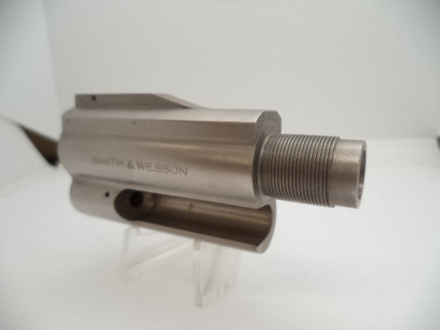 Smith & Wesson L Frame Model 686 3" Non-Pinned Barrel .357 Mag  - 077530000