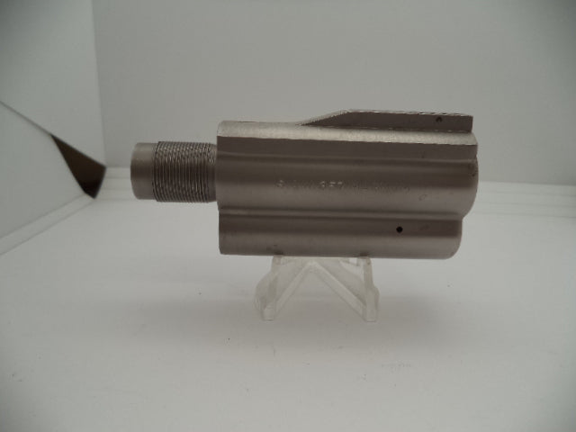 Smith & Wesson L Frame Model 686 3" Non-Pinned Barrel .357 Mag  - 077530000