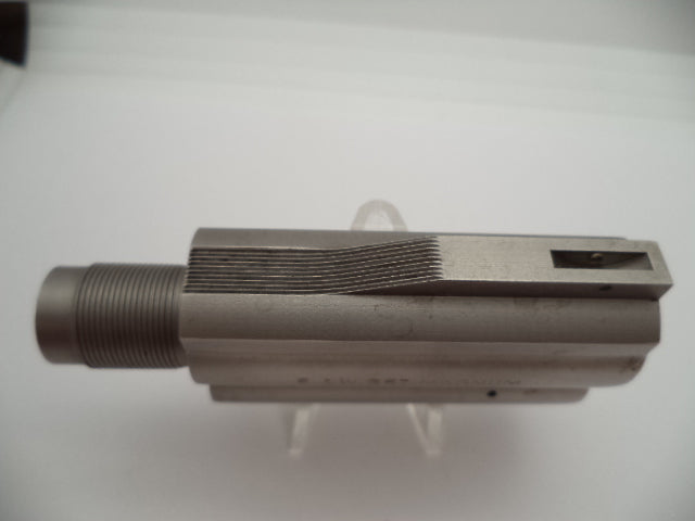Smith & Wesson L Frame Model 686 3" Non-Pinned Barrel .357 Mag  - 077530000