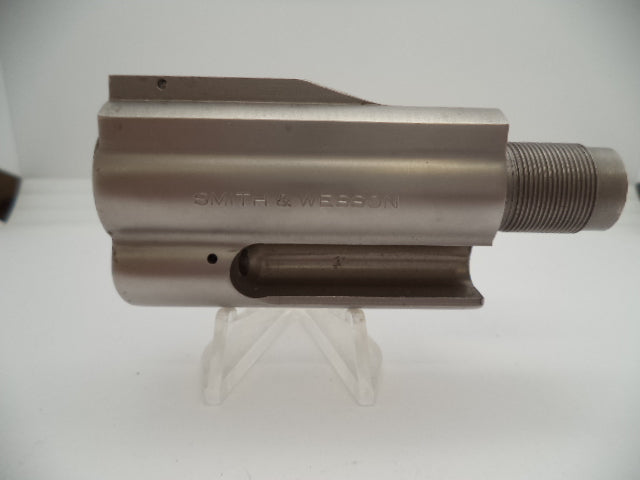 Smith & Wesson L Frame Model 686 3" Non-Pinned Barrel .357 Mag  - 077530000