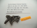 Smith & Wesson K/L Frame Hammer Assembly .375" MIM New Style Key Lock - 293650000