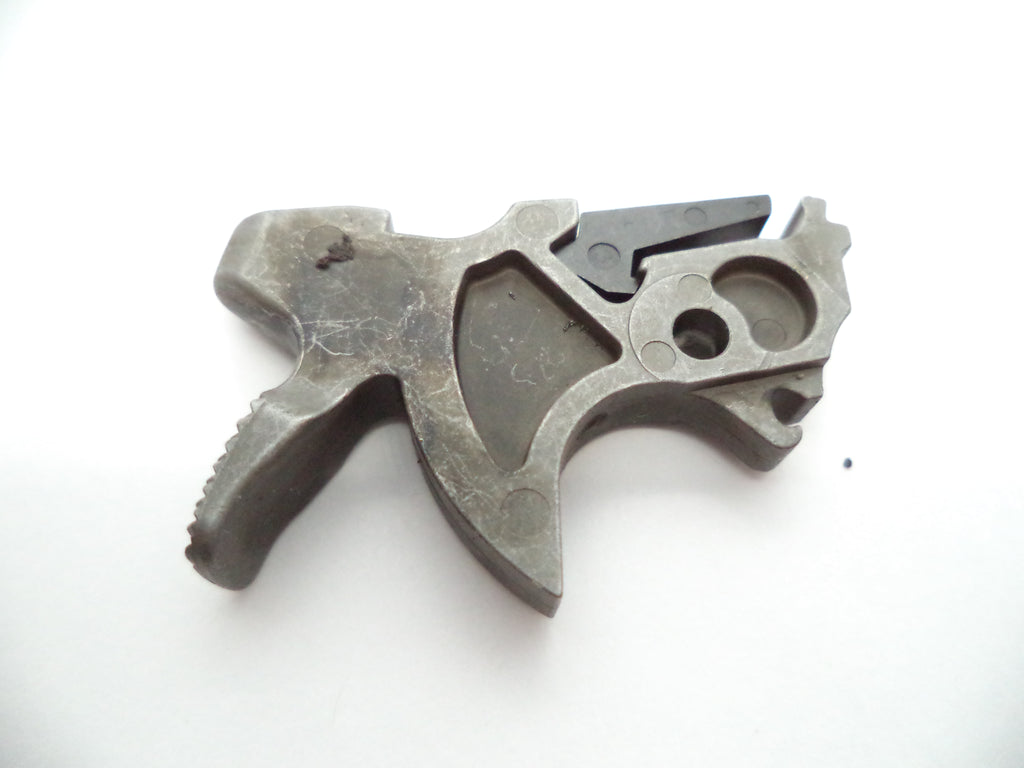 Smith & Wesson K/L Frame Hammer Assembly .375" MIM New Style Key Lock - 293650000