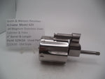62963A Smith & Wesson N Frame Model 629  .44 Mag Cylinder and Yoke (For 4" Barrel or Longer)  Used