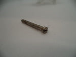 072560000 Smith & Wesson Revolver J Frame Pre Model Pistol Grip Screw