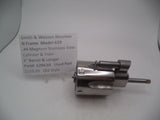 62963A Smith & Wesson N Frame Model 629  .44 Mag Cylinder and Yoke (For 4" Barrel or Longer)  Used