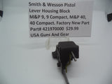 421970000 Smith & Wesson Pistol M&P Lever Housing Block OEM Factory New Part