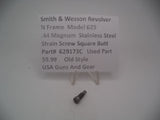 629173C Smith & Wesson N Frame Revolver Model 629 .44 Mag Strain Screw Square Butt