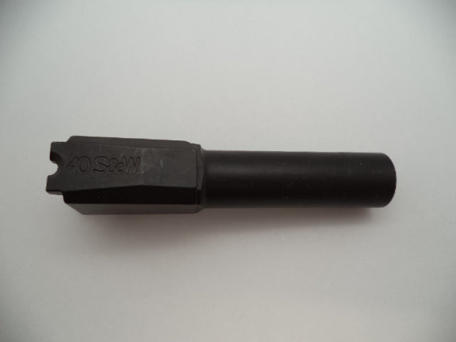 Smith & Wesson M&P Shield 40 M2.0 Barrel - .40 S&W - 3.1" - Factory OEM Part 3007071