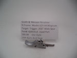 629191A Smith & Wesson N Frame Model 629 Used .400" Wide Spur Trigger .44 Magnum